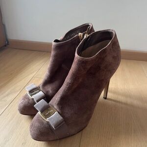 Salvatore Ferragamo shoes